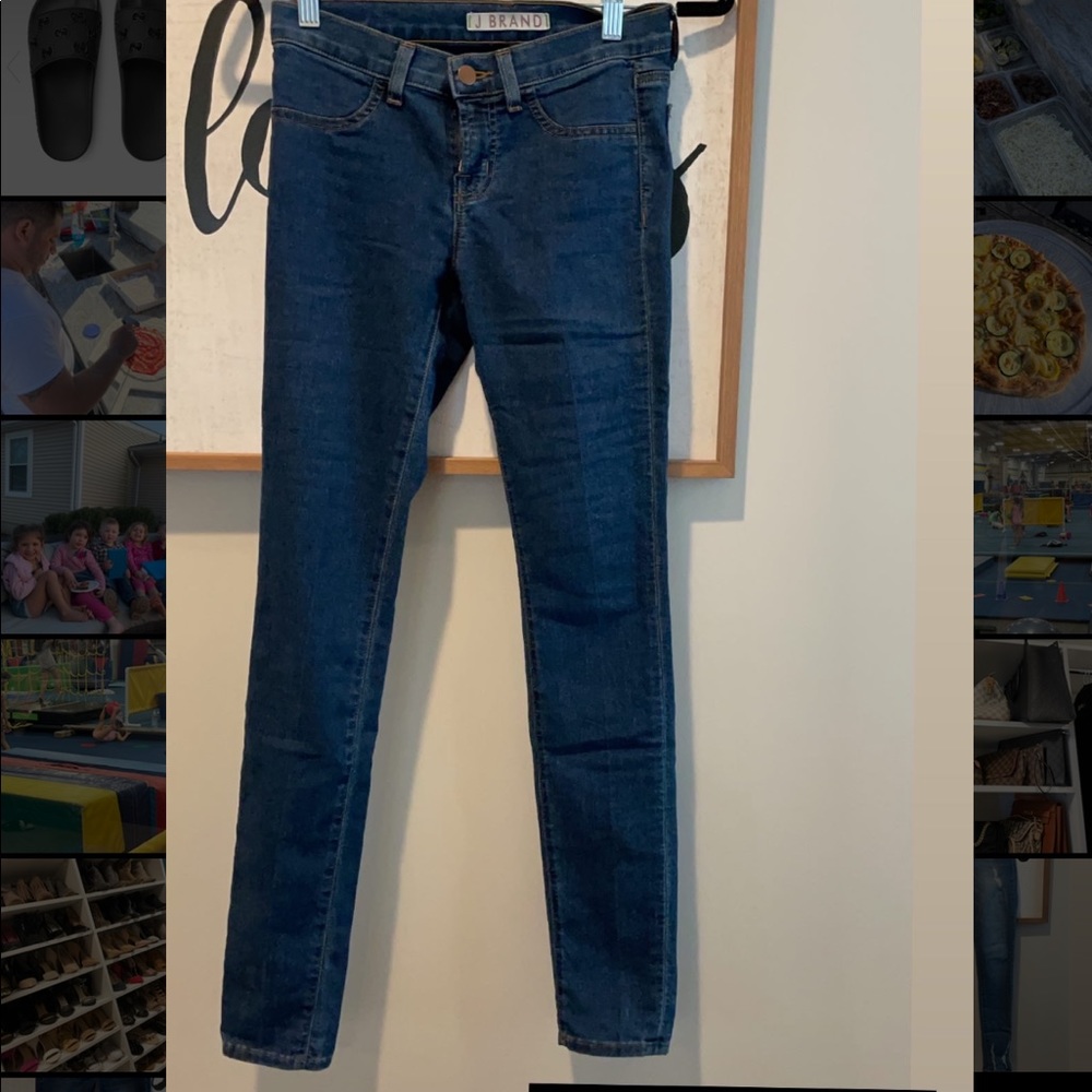 J Brand Jeans